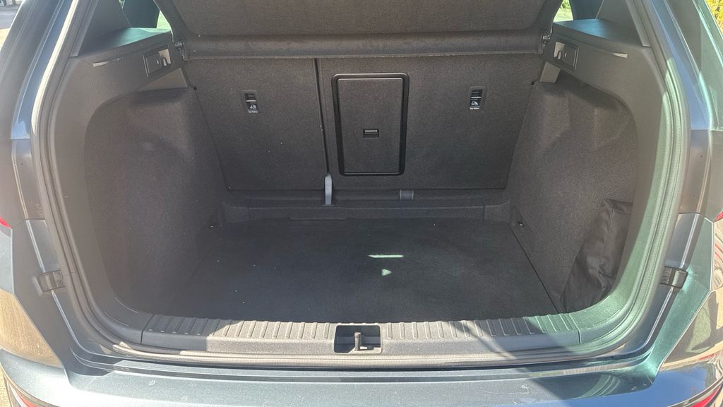 Cupra Ateca Estate PY21UGZ Grey #4