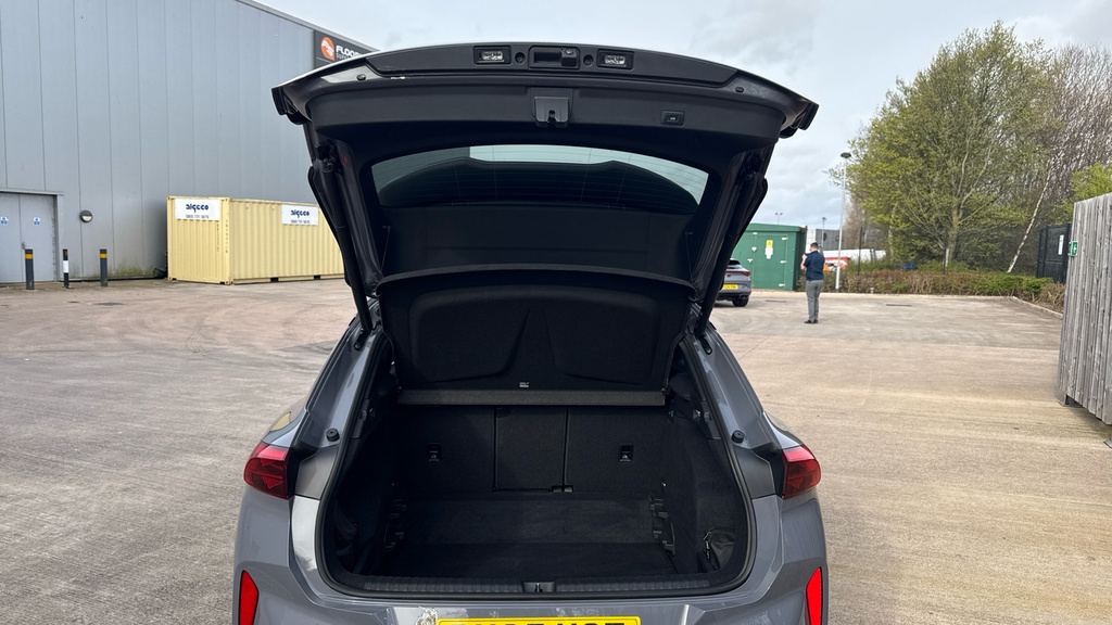 Cupra Terramar V2 PX25WCT Grey #4