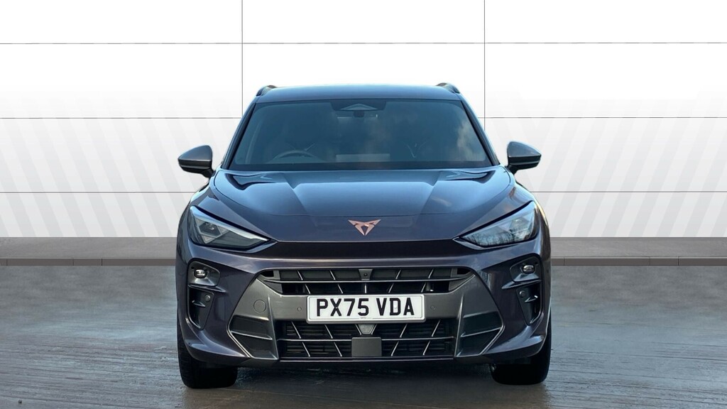 Cupra Terramar V2  #3