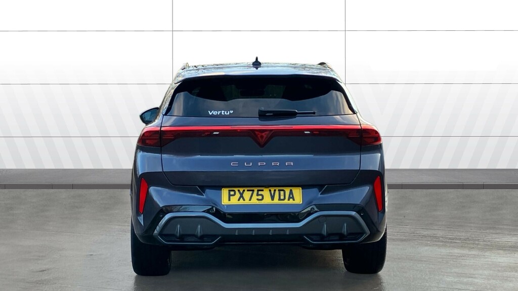 Cupra Terramar V2  #6