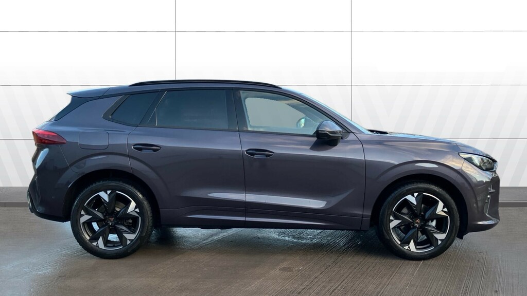Cupra Terramar V2  #5