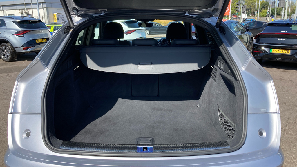 Audi Q5 S Line OV71XXM Silver #4