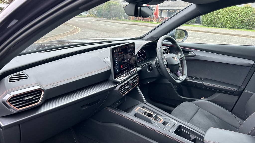 Cupra Formentor V2 FP75VUV  #2