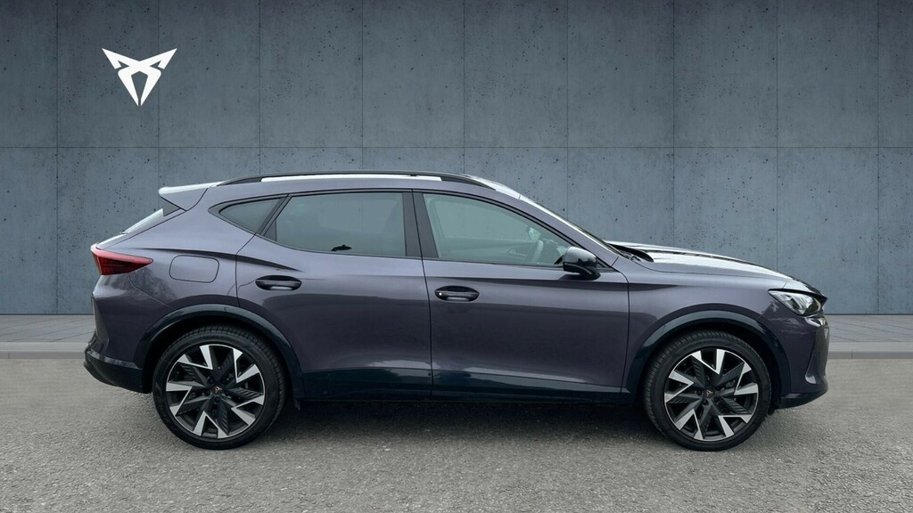 Cupra Formentor V2 FP75VUV  #4