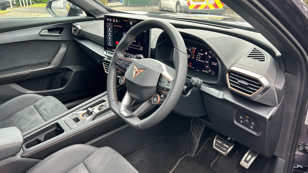 Cupra Formentor V2 FP75VUV  #6