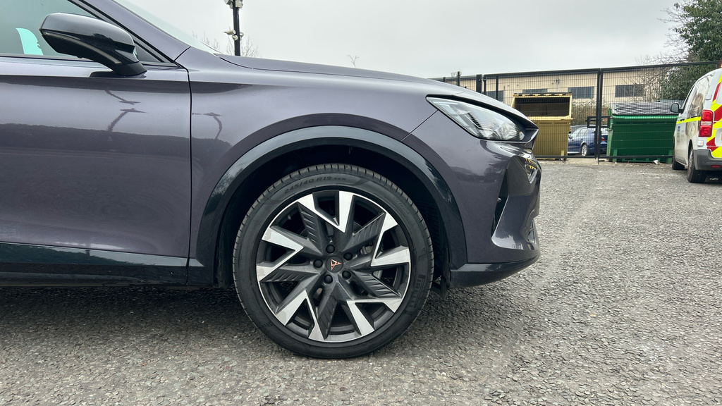Cupra Formentor V2 FP75VUV  #5