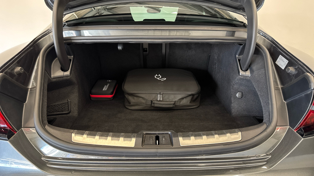 Audi E Tron GT Saloon LL22RYC Grey #4