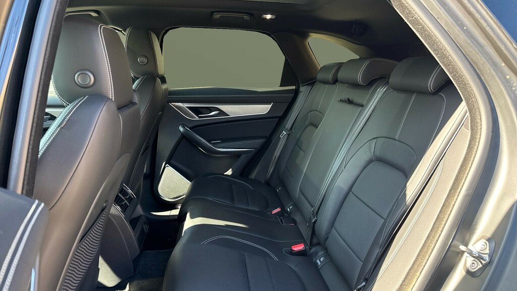 Jaguar F-Pace R-dynamic Se Black KJ73MDF Black #4