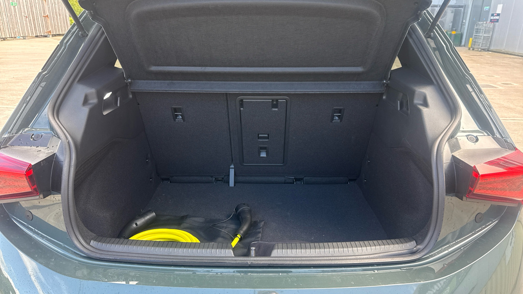 Cupra Born Vz PX26HKB  #4