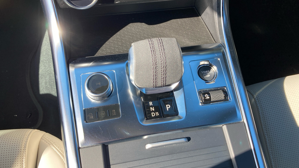 Jaguar XF  Blue #13