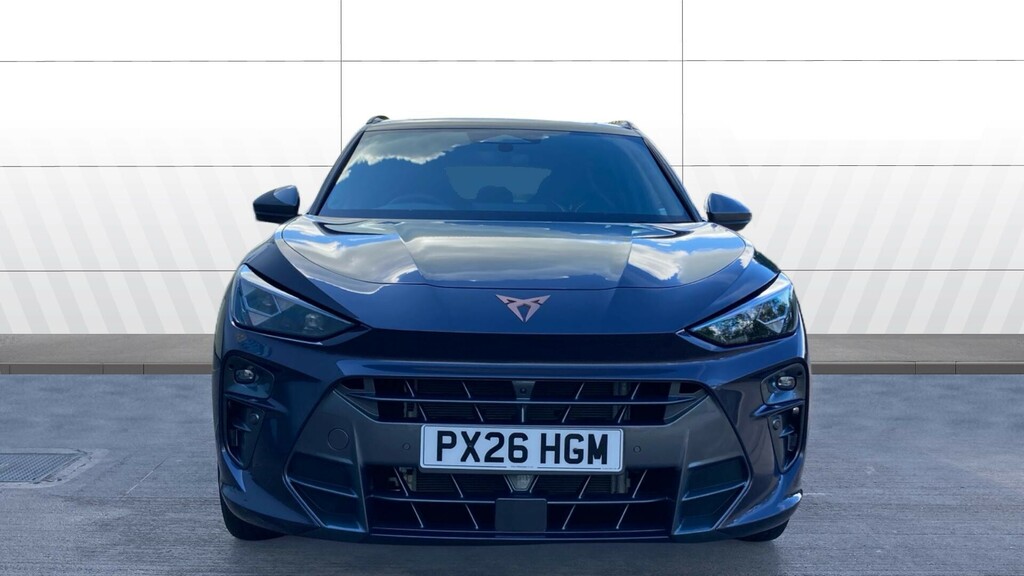 Cupra Terramar Vz2 PX26HGM  #3