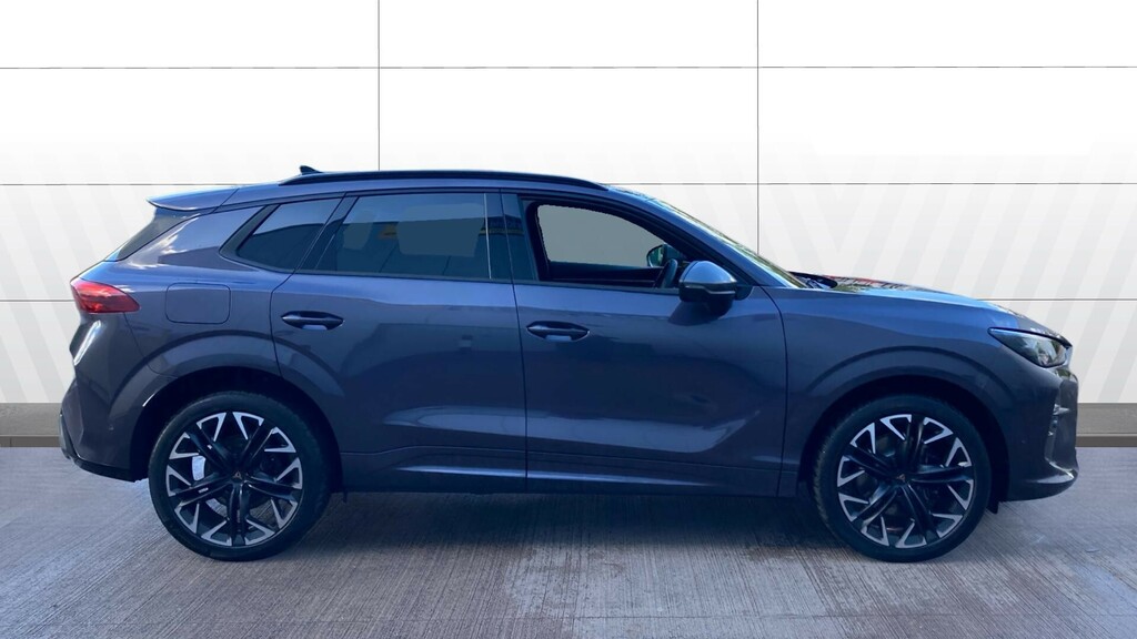 Cupra Terramar Vz2 PX26HGM  #5