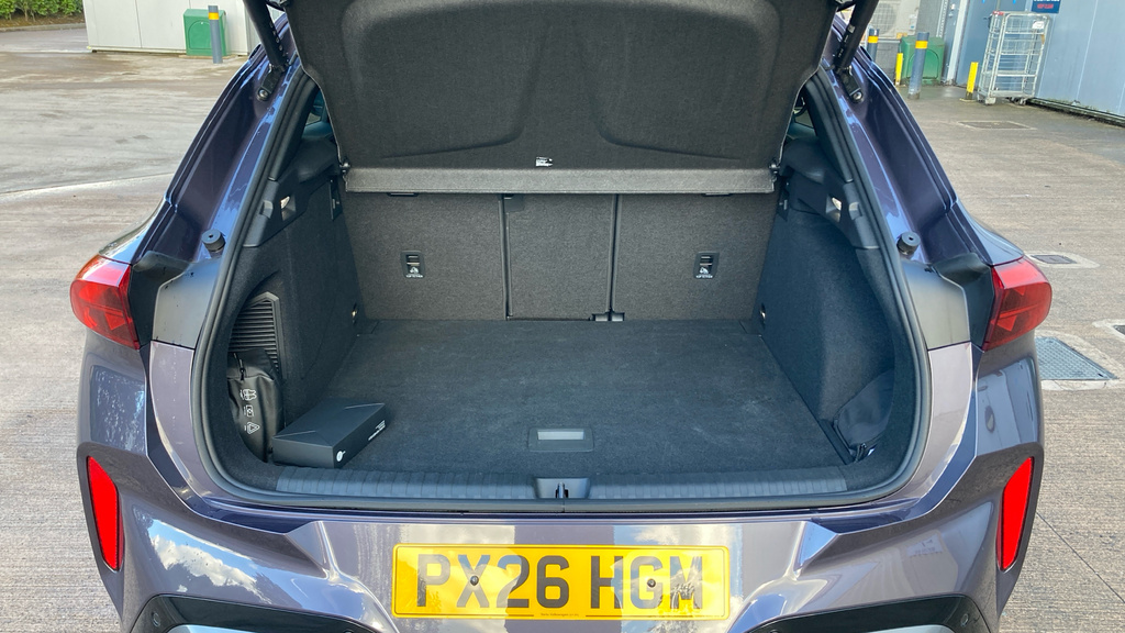 Cupra Terramar Vz2 PX26HGM  #4