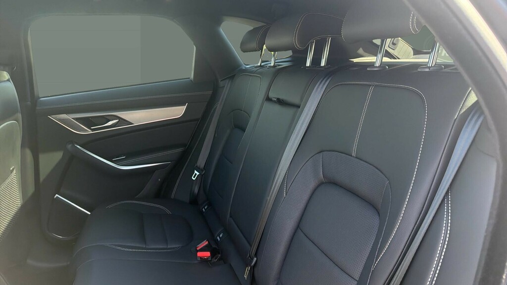 Jaguar F-Pace R-dynamic Se Black SY24YGZ White #4