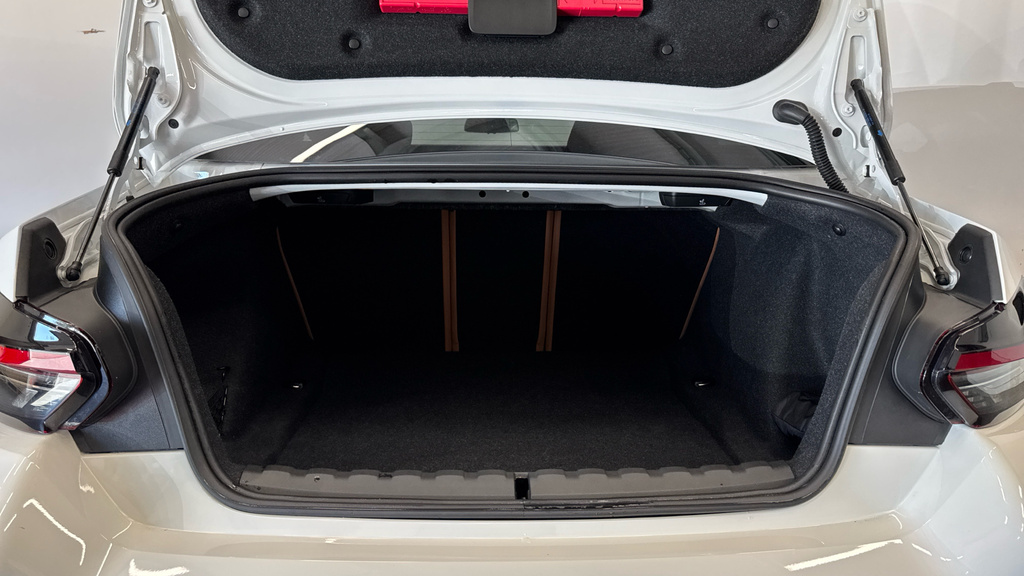 BMW M2 M2 RJ74BXS White #4