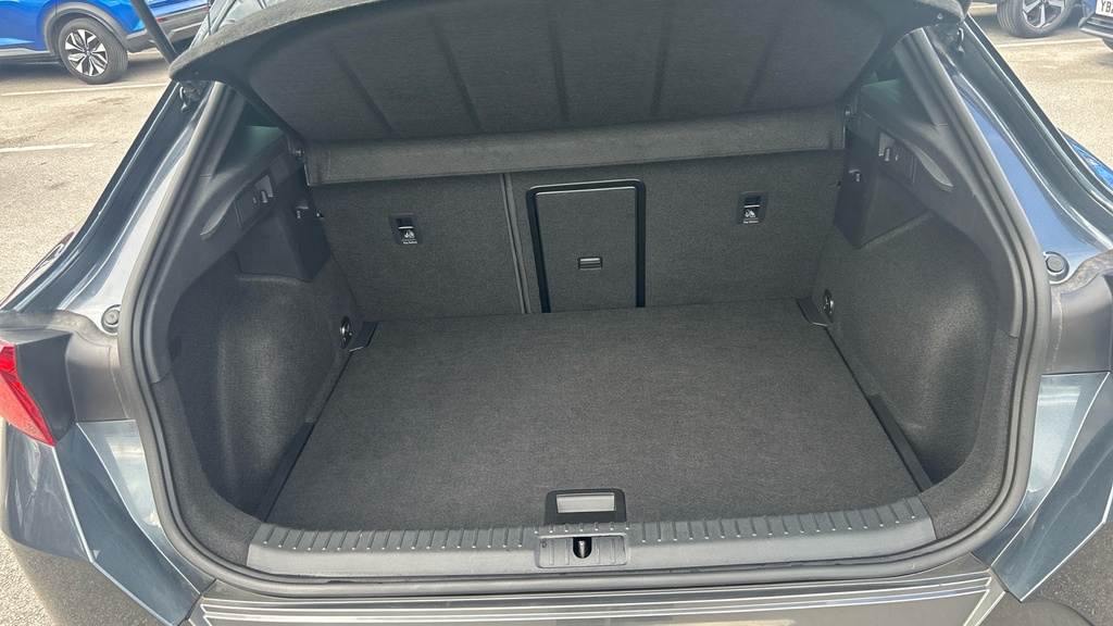 Cupra Formentor V2 GB04AMC Grey #4