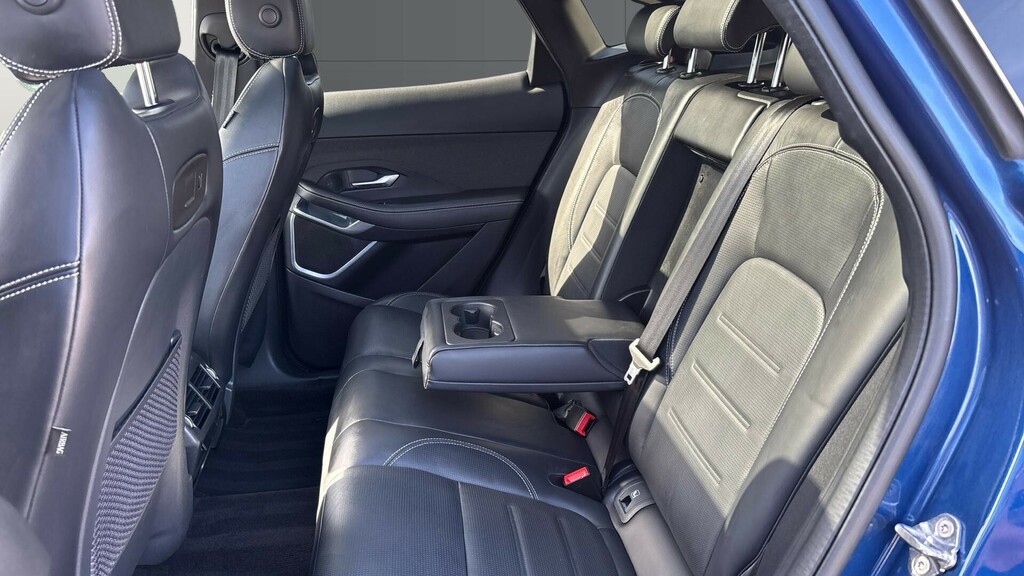 Jaguar E-Pace R-dynamic Hse BD21VOP  #4