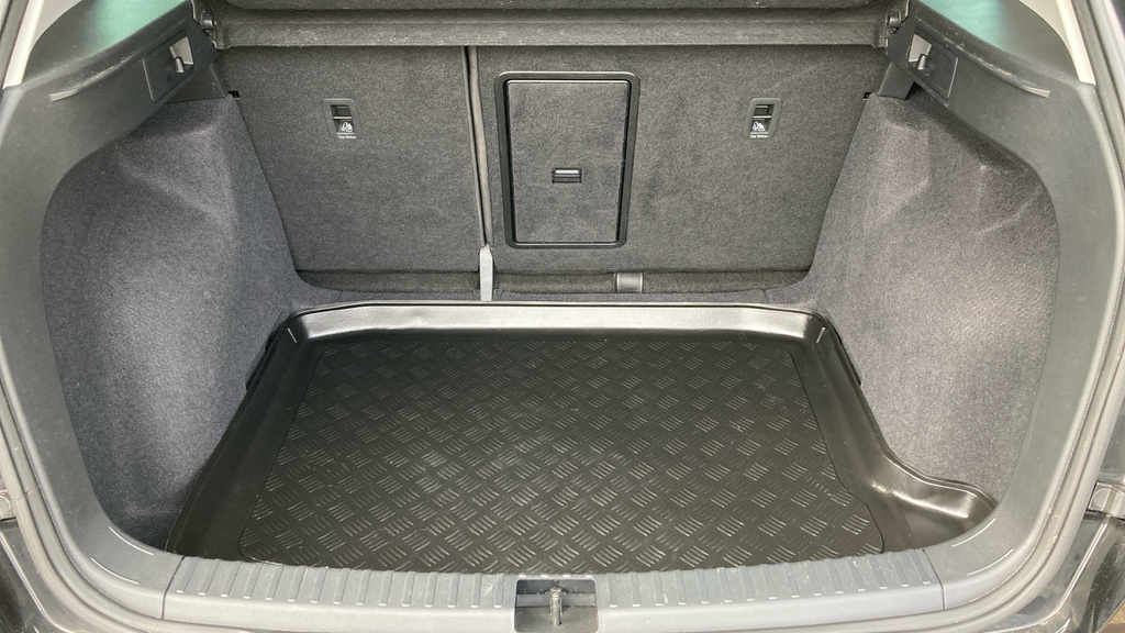 Cupra Ateca V2 Black #4