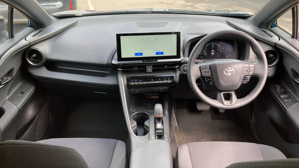 Toyota C-Hr Design DU75YRE  #6