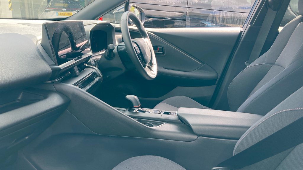 Toyota C-Hr Design DU75YRE  #5