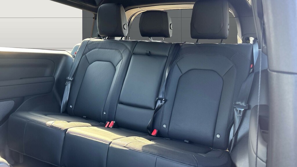 Land Rover Defender 90 X-dynamic Hse YC73AKO Black #4