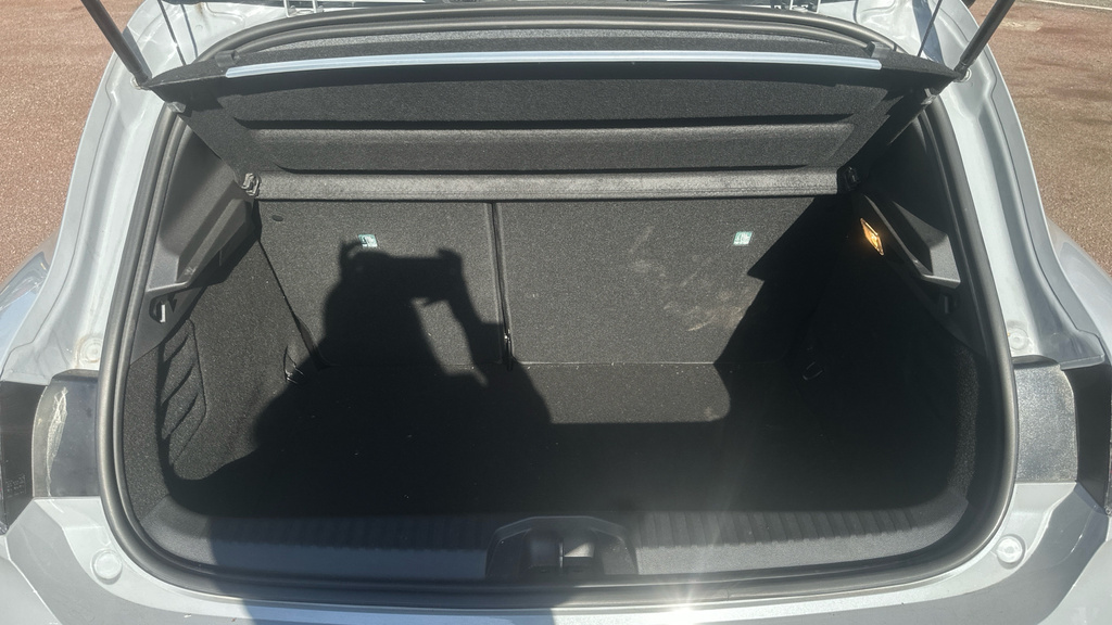 Renault Clio Techno Grey #4