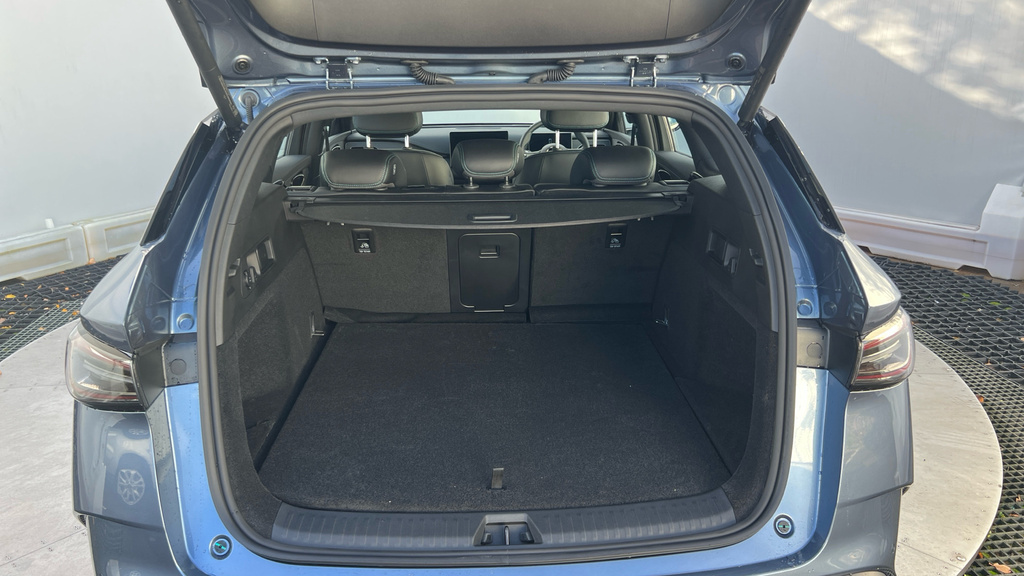 Byd Seal Boost Blue #4