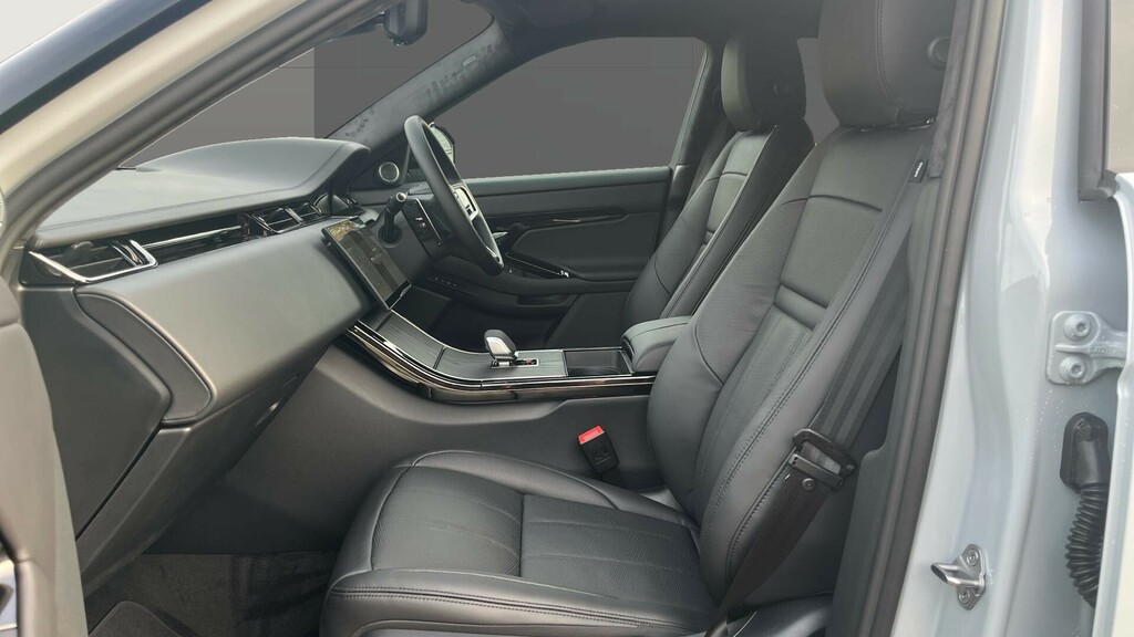 Land Rover Range Rover Evoque Autobiography Grey #3