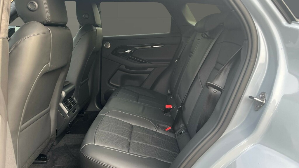 Land Rover Range Rover Evoque Autobiography Grey #4