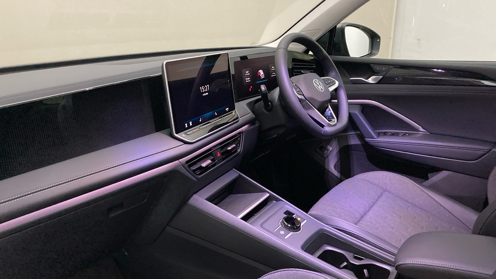 Volkswagen Tiguan Match Green #2