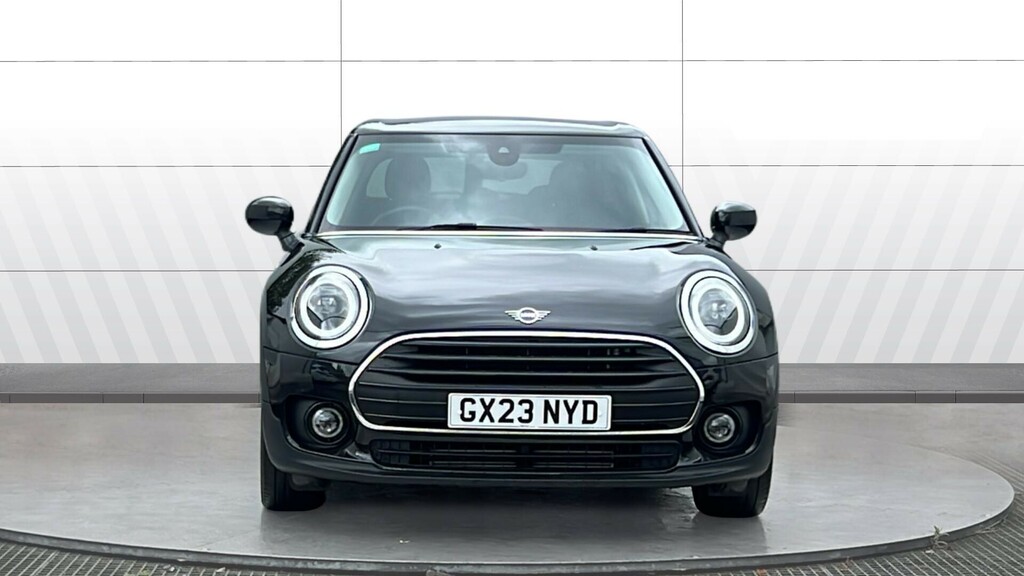 Mini Clubman Cooper Classic Black #3