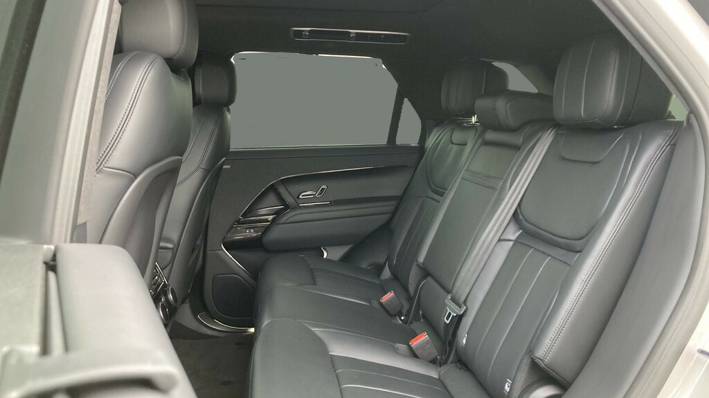 Land Rover Range Rover Sport Autobiography MT75OKO Grey #4