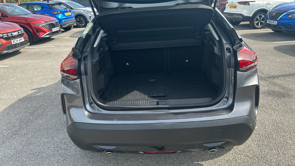 Citroen C4 Sense Plus EX72WSE Grey #4
