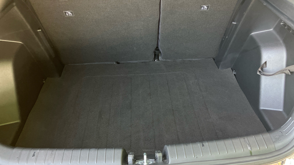 Hyundai Bayon Advance ET24PUU Grey #4
