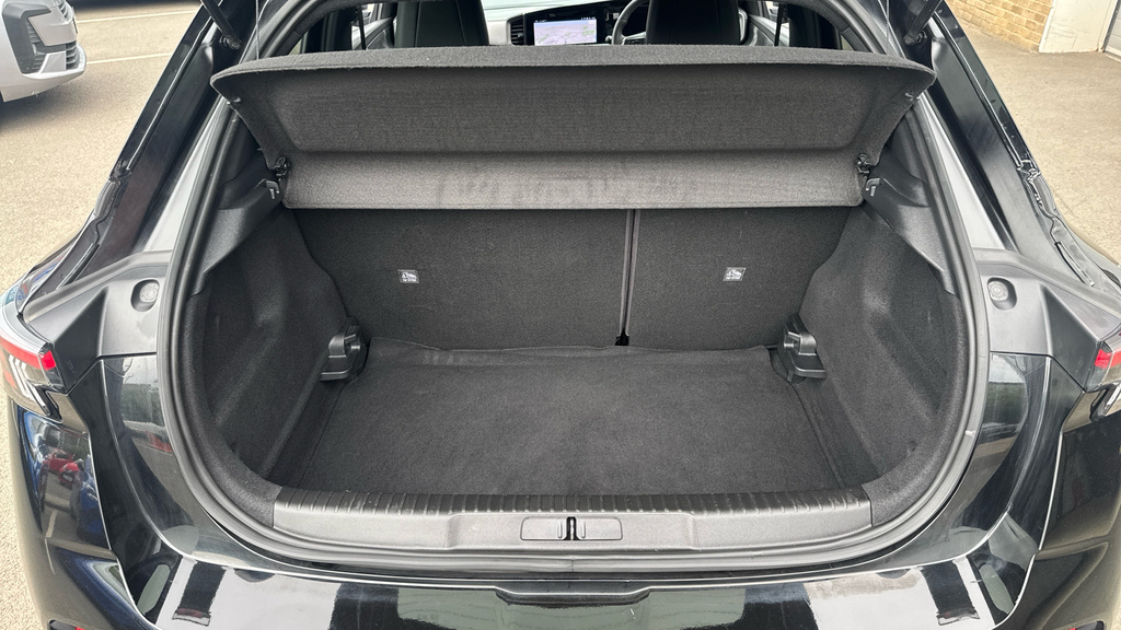 Vauxhall Mokka Ultimate Black #4