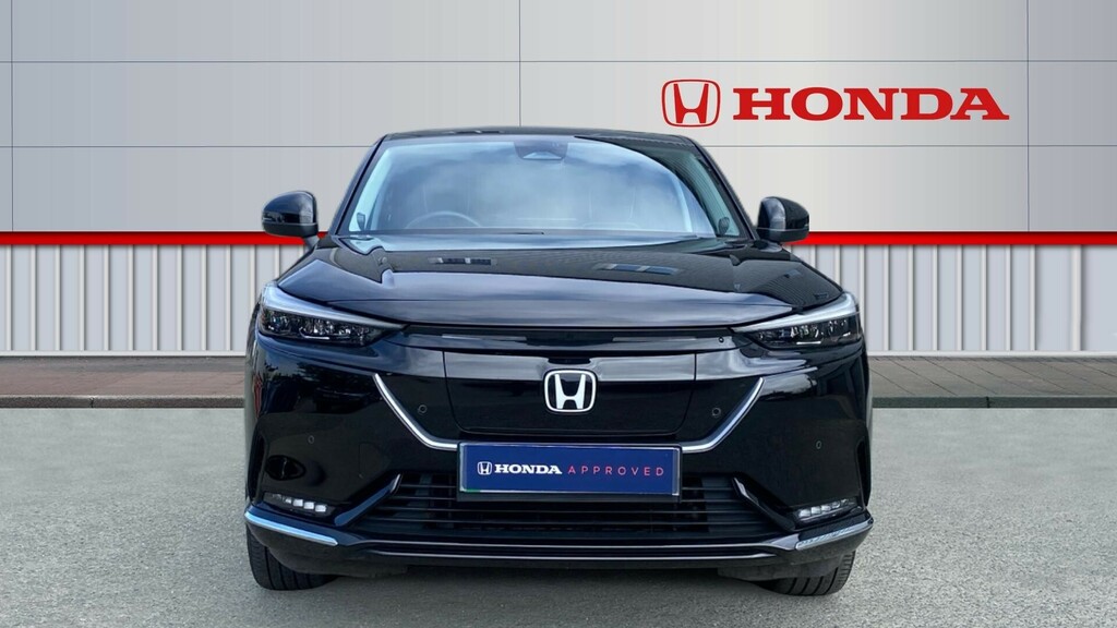 Honda e:Ny1 Elegance Black #6