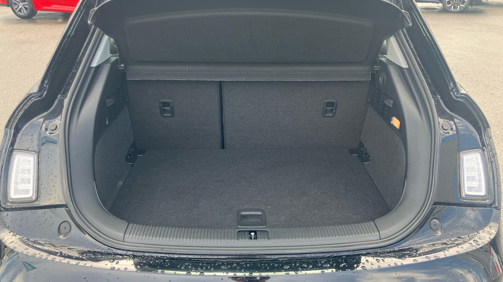 Audi A1 Sport Nav YS18OHT Black #4