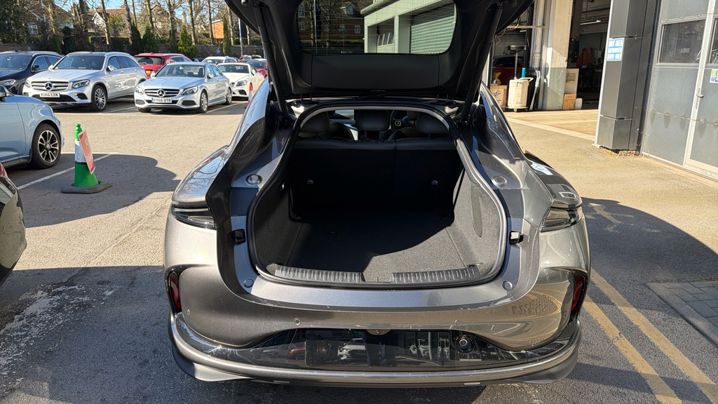 MG IM5 Standard Range Grey #4