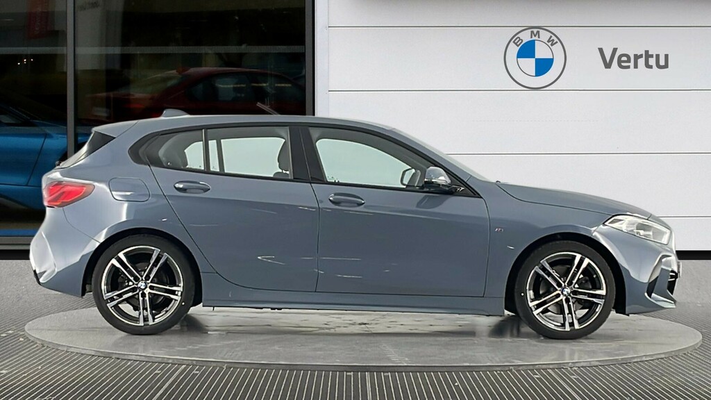 BMW 1 Series M Sport YE22GZA  #3