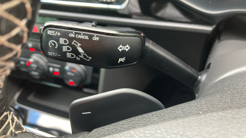 Cupra Leon Cupra Lux Black #36