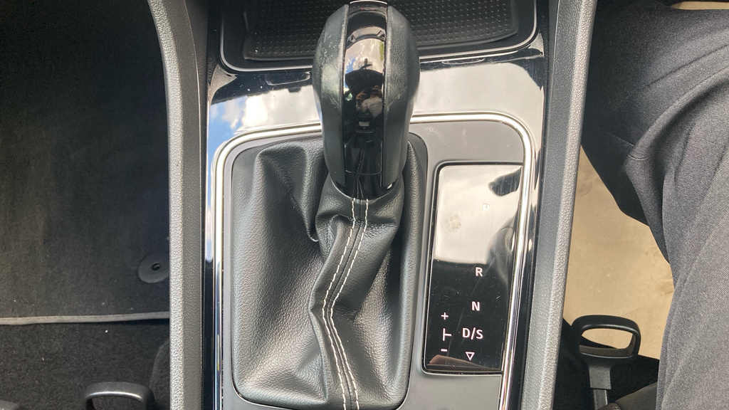 Cupra Leon Cupra Lux Black #43