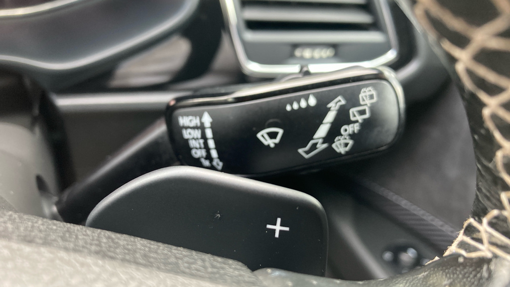 Cupra Leon Cupra Lux Black #35