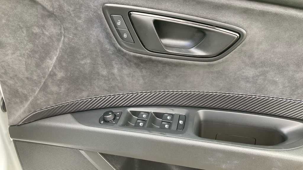 Cupra Leon Cupra Lux Black #29