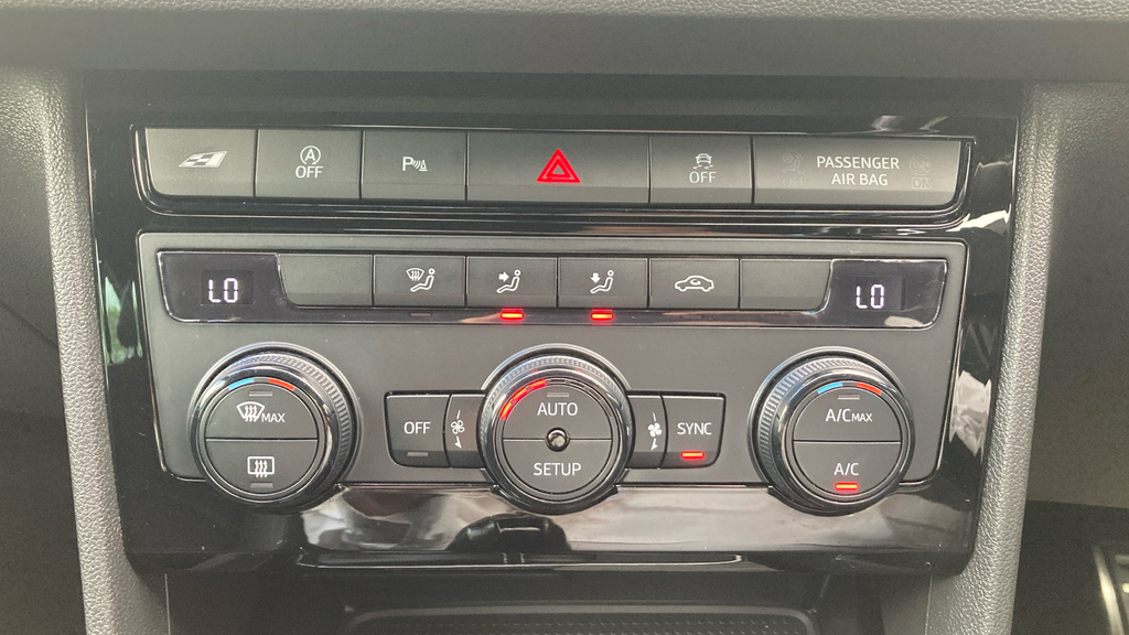 Cupra Leon Cupra Lux Black #42