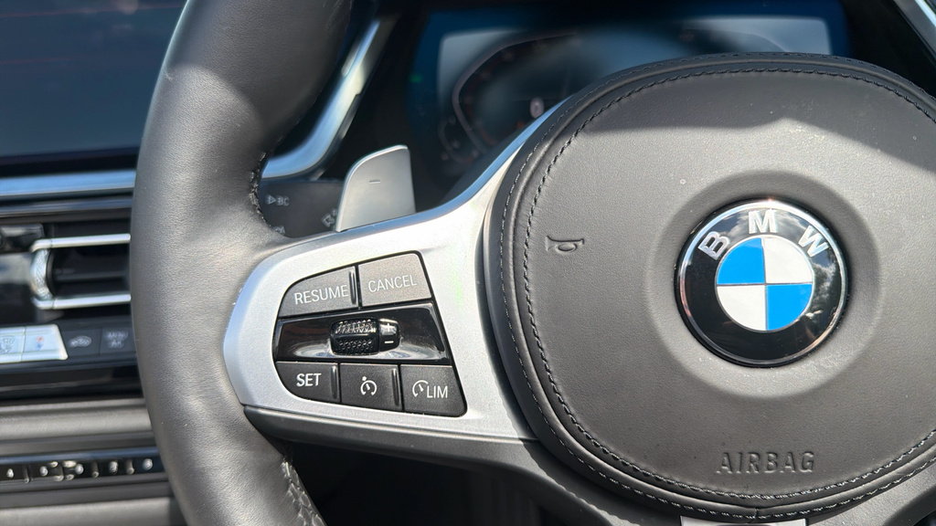 BMW Z4 M M Sport Grey #17
