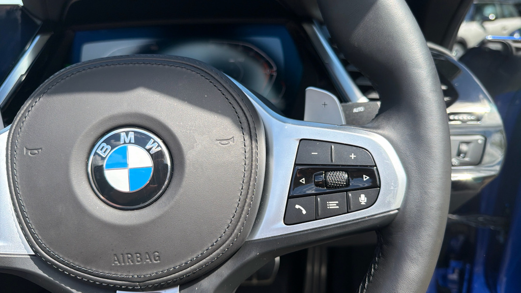 BMW Z4 M M Sport Grey #18
