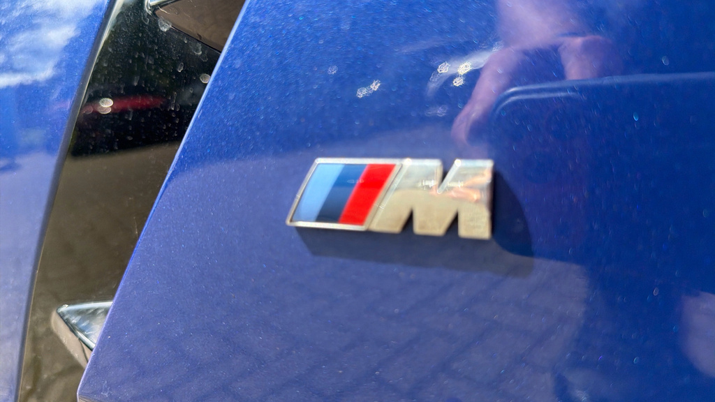 BMW Z4 M M Sport Grey #27