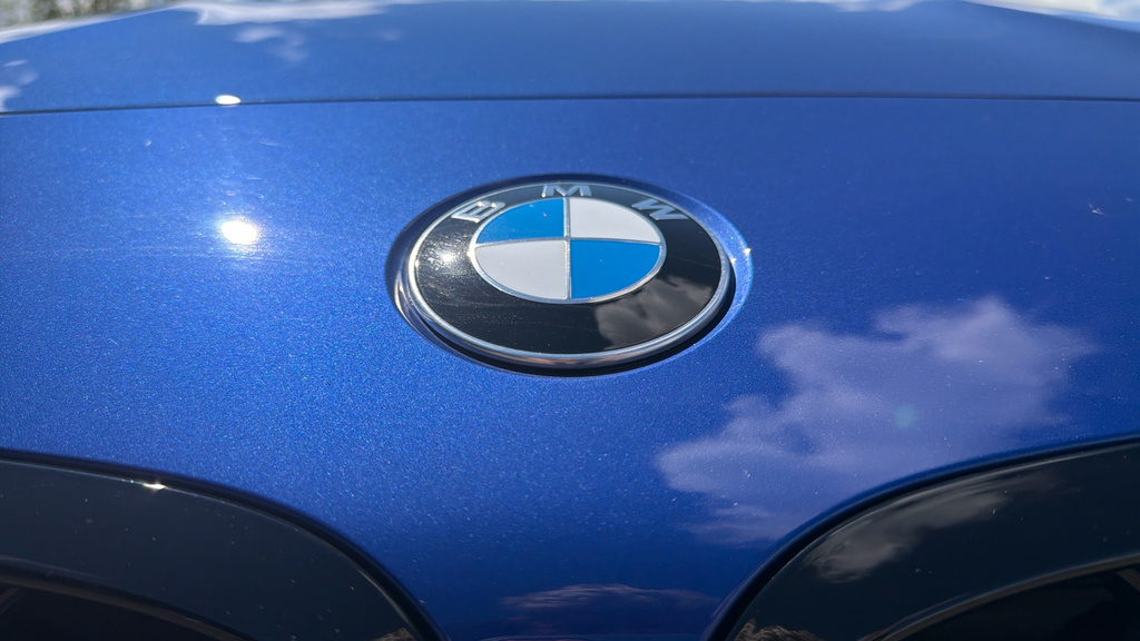 BMW Z4 M M Sport Grey #24