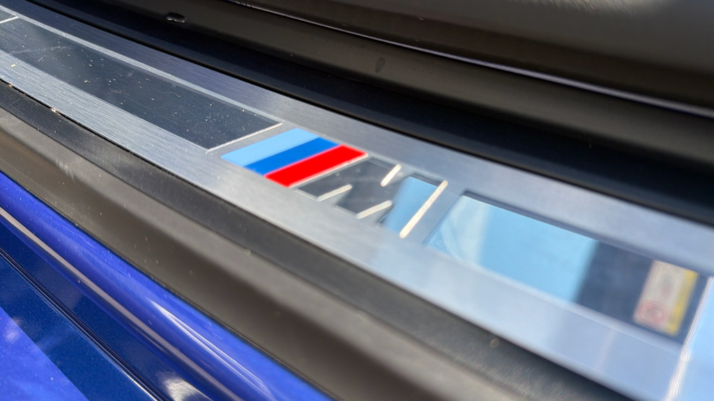 BMW Z4 M M Sport Grey #37