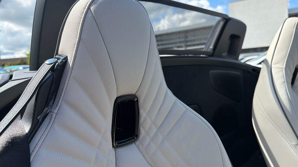 BMW Z4 M M Sport Grey #45
